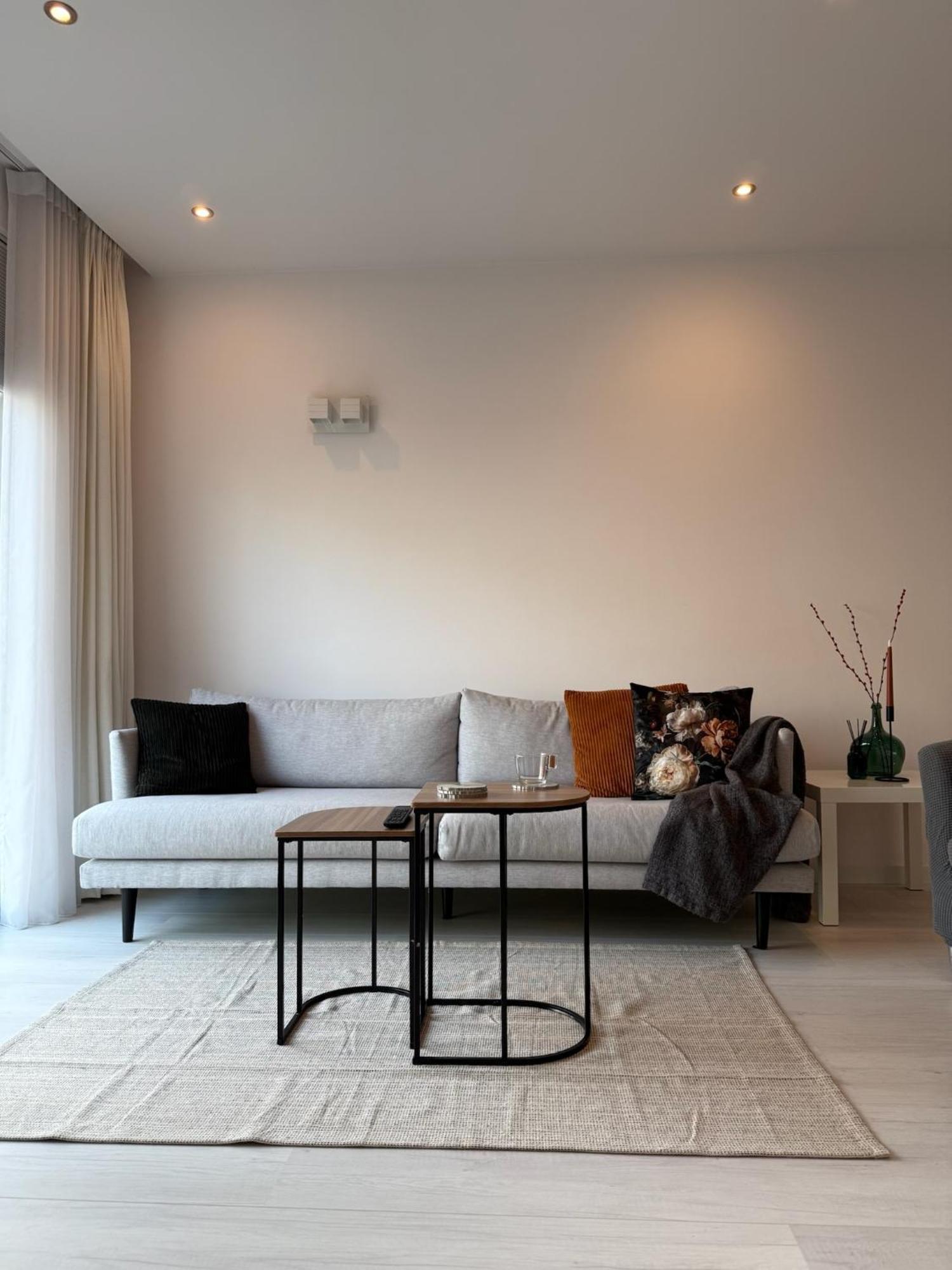 Appartement Gateway To Amsterdam