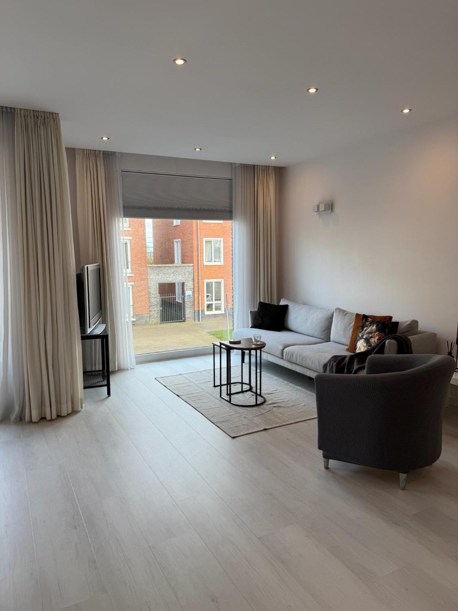Appartement Gateway To Amsterdam Almere