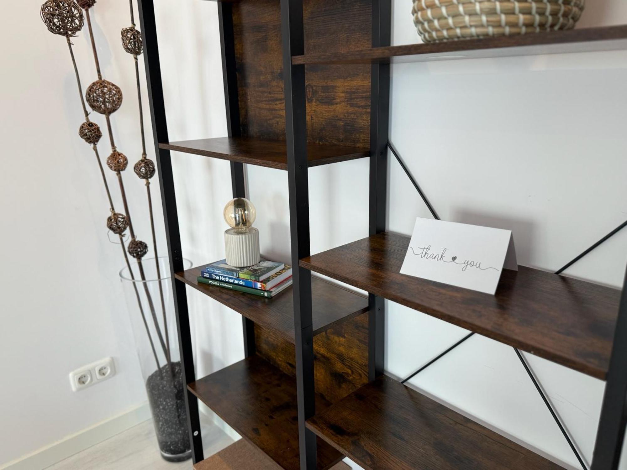 Gateway To Amsterdam Appartement *