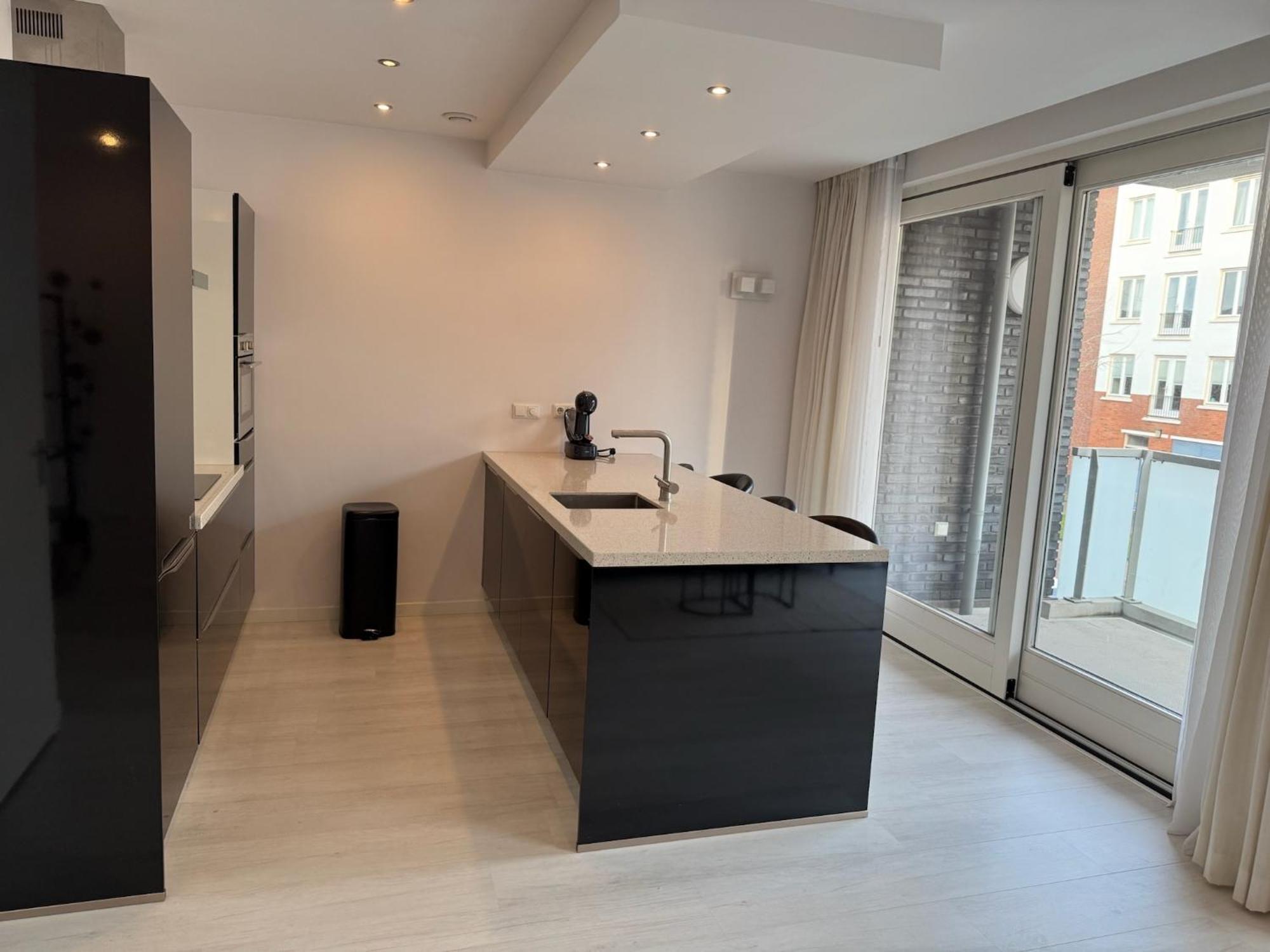 Gateway To Amsterdam Appartement Almere