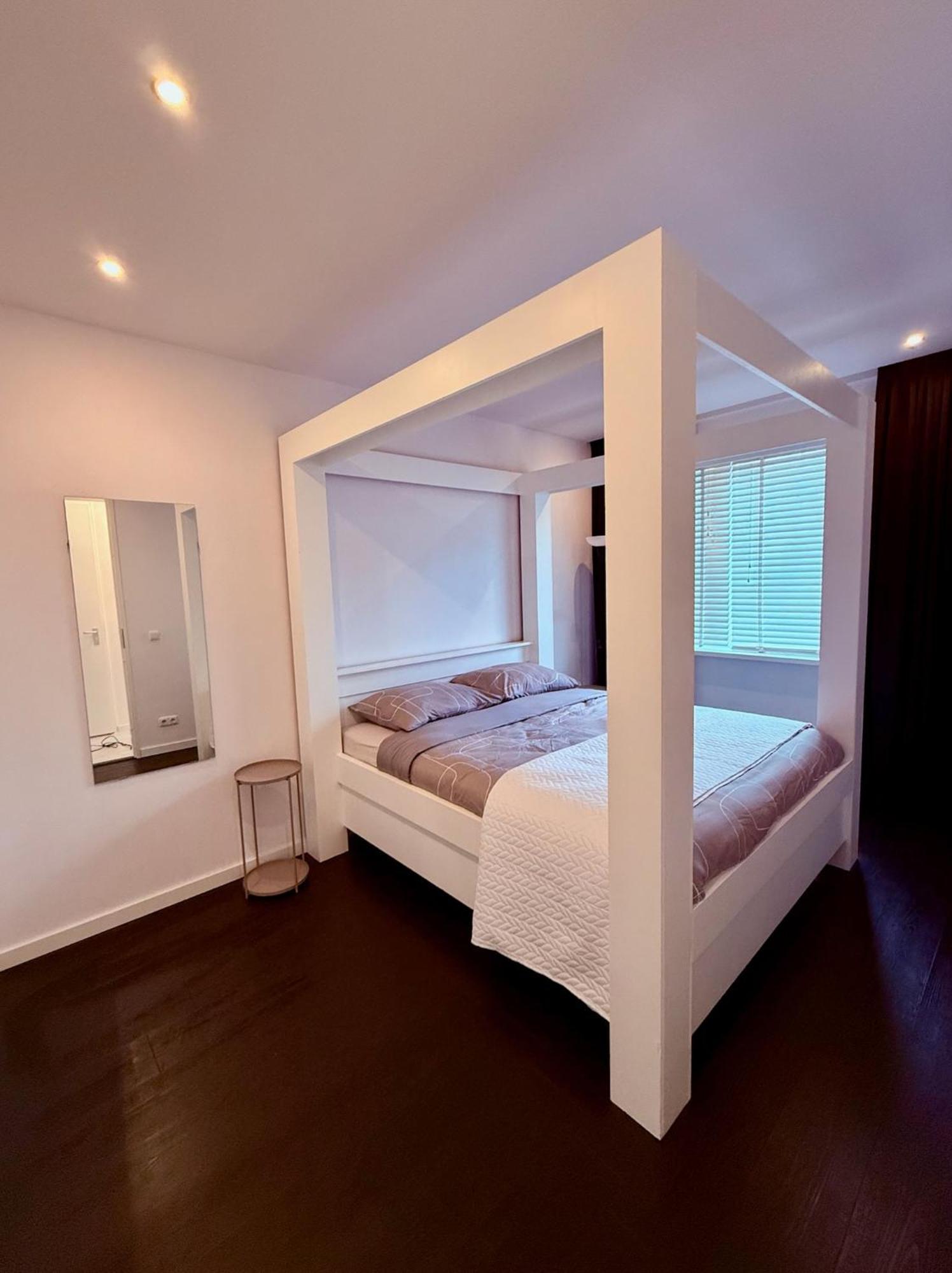 Gateway To Amsterdam Appartement *